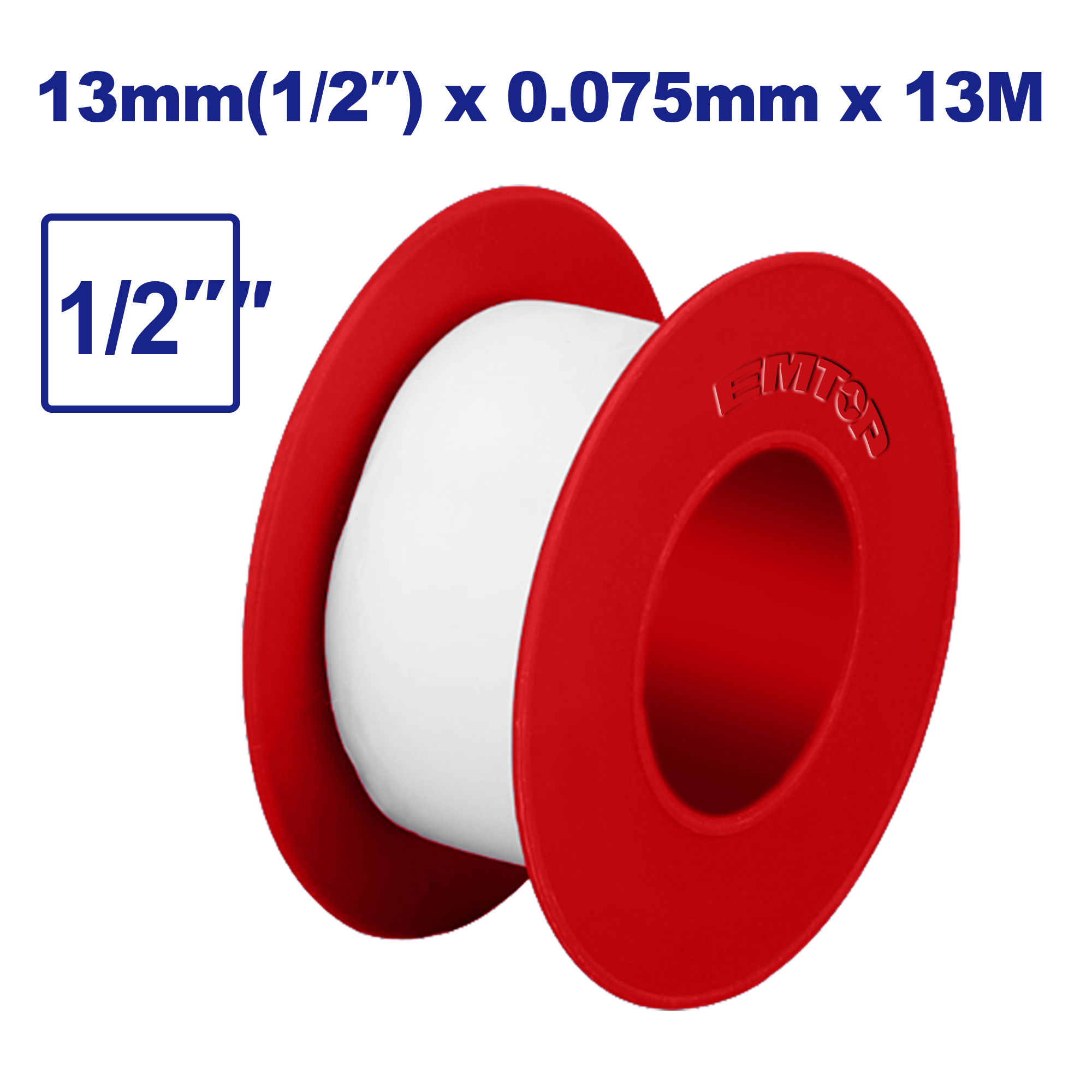 Fum lent, 13mm