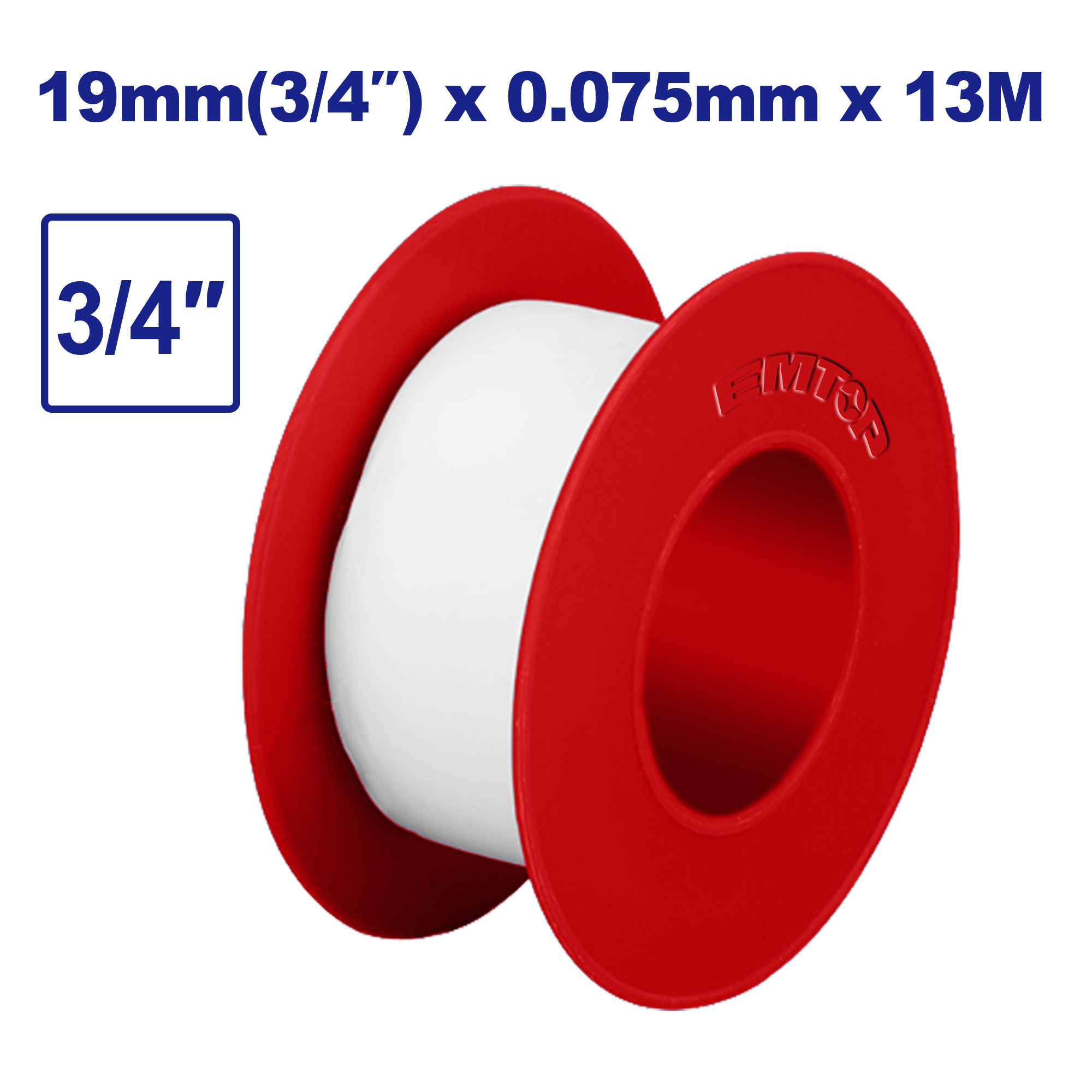 Fum lent, 19mm