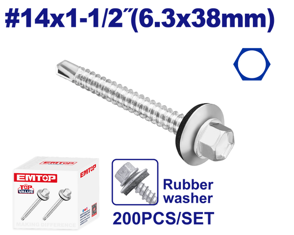 6.3x38mm Papaqlı şurup 200 ədəd
