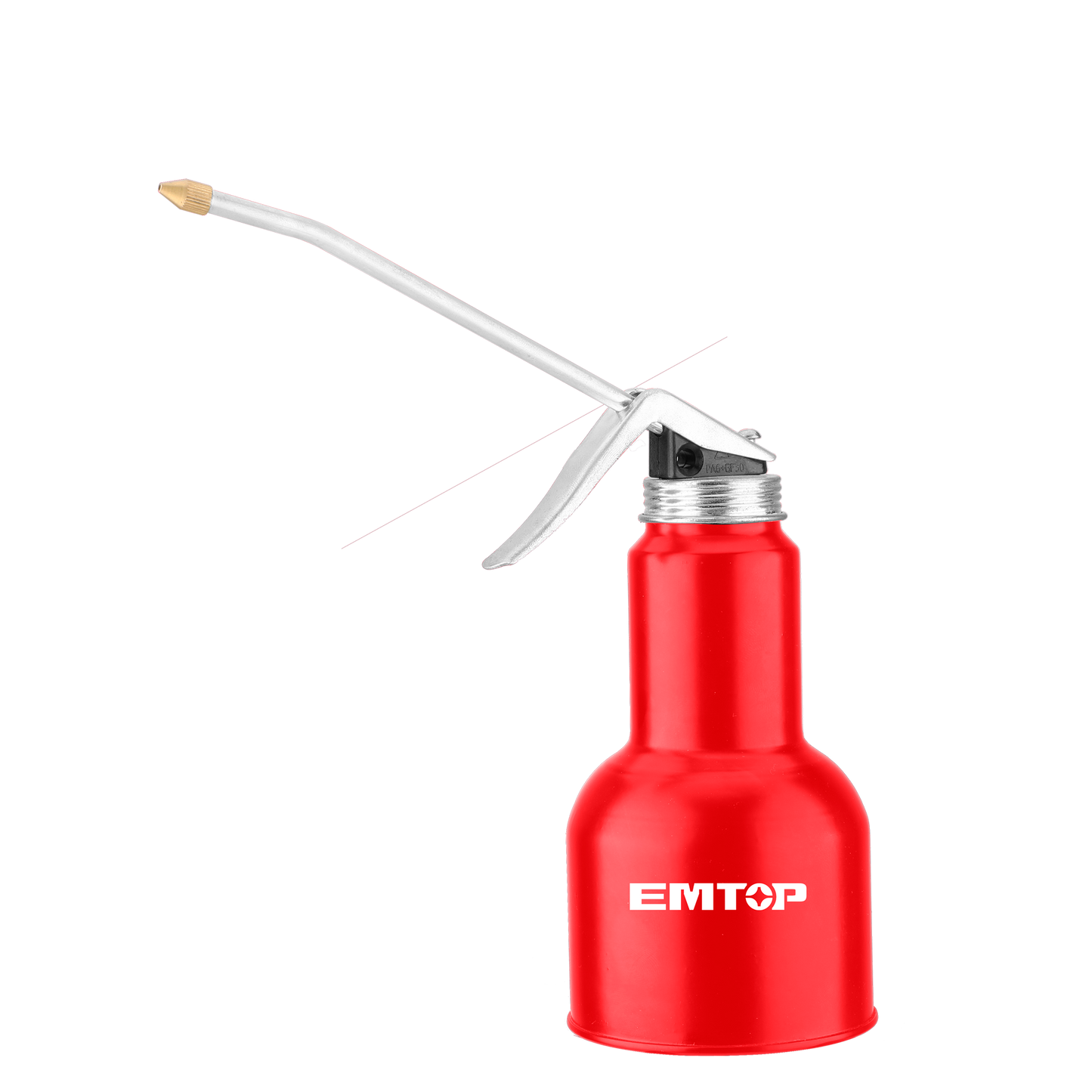 Emtop Yağlama qabı 500ml