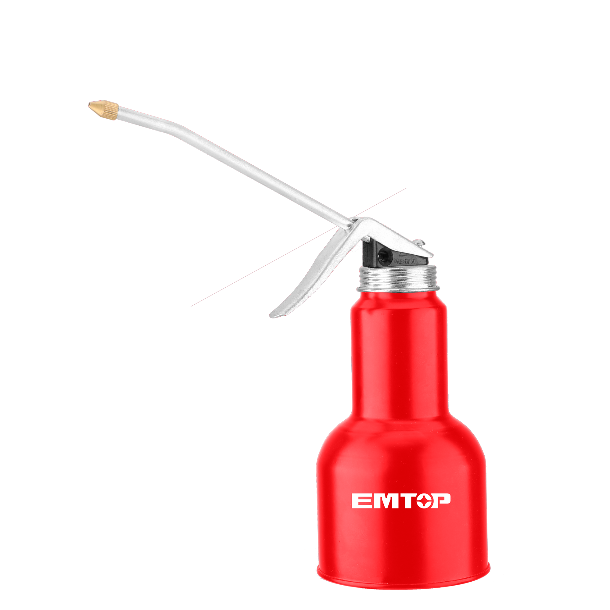 Emtop Yağlama qabı 500ml