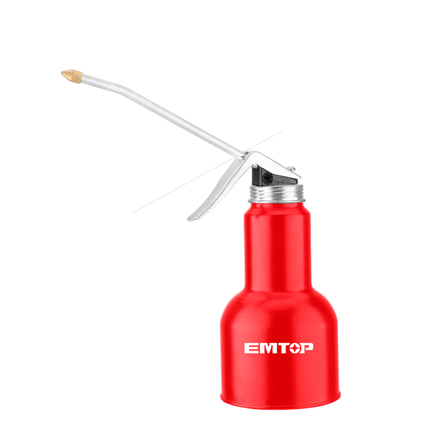 Emtop Yağlama qabı 500ml