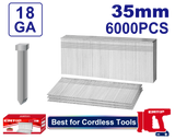 Montaj tapancası üçün mismar