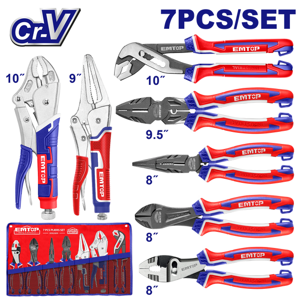 Kəlbətin Seti, CR-V 7set