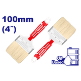 boya fırçası, 100mm