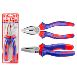 Passatijlər, 160 mm
