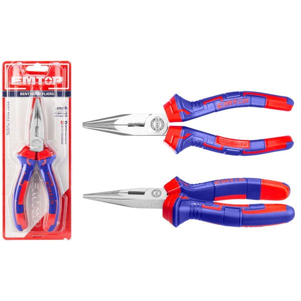 Uzun burun kəlbətin, 160 mm