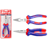 Uzun burun kəlbətin, 160 mm