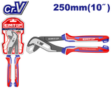 Tənzimlənən qısqac, 250 mm