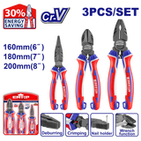 Kəlbətin dəsti, 3 əd