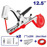 Bitki bağlamaq üçün