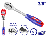 Matqablı açar, 3/8