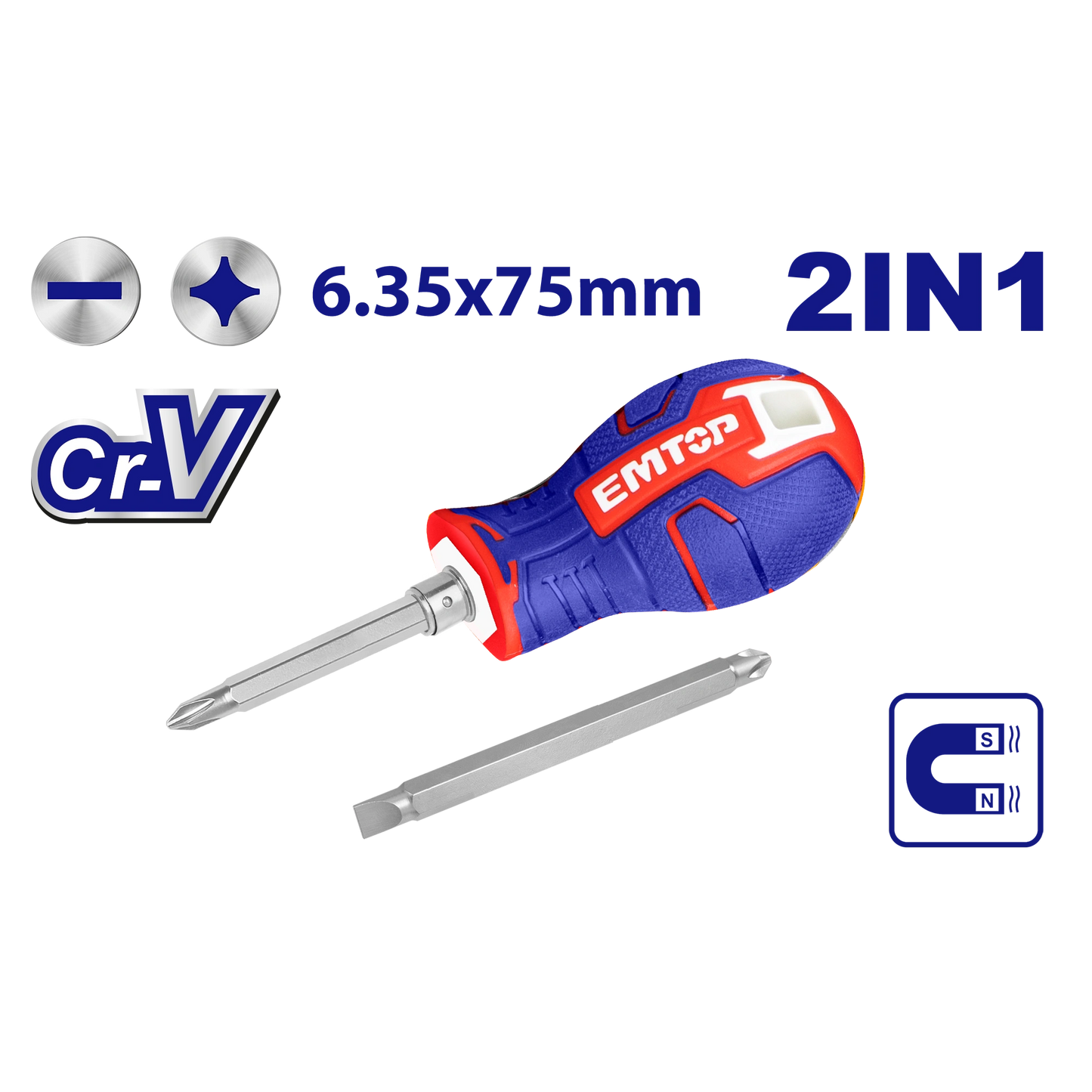 Vintaçan Cr-V