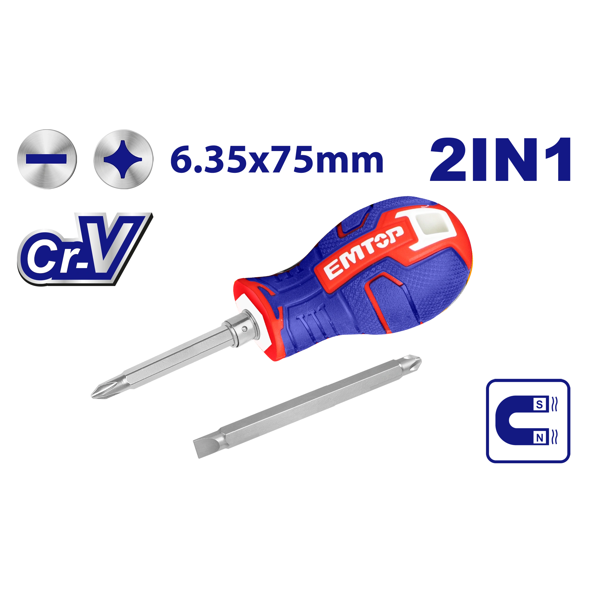Vintaçan Cr-V