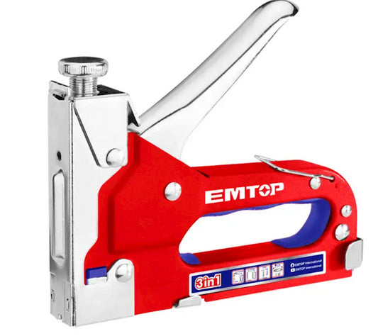 Tikinti stepleri, 3 in 1