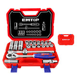 Şalbanbaşı başlıqları dəsti, 21 əd