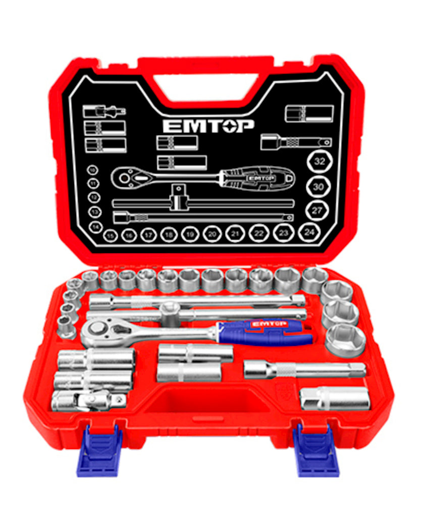 Şalbanbaşı başlıqları dəsti, 28 əd