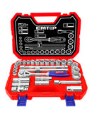 Şalbanbaşı başlıqları dəsti, 28 əd