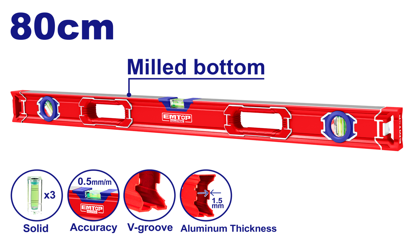 Tikinti dərəcəsi, 80 sm