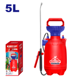 dərmanlama aparatı, 5L