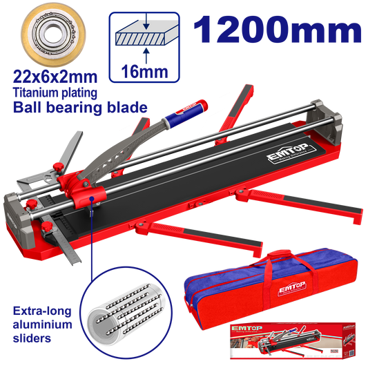 kafel kəsici, 1200mm