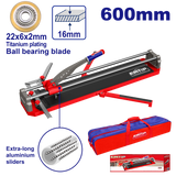 kafel kəsici, 600mm