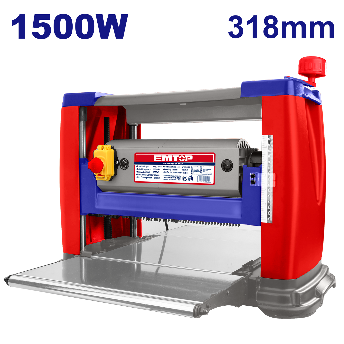 Taxta üçün cilalama maşını