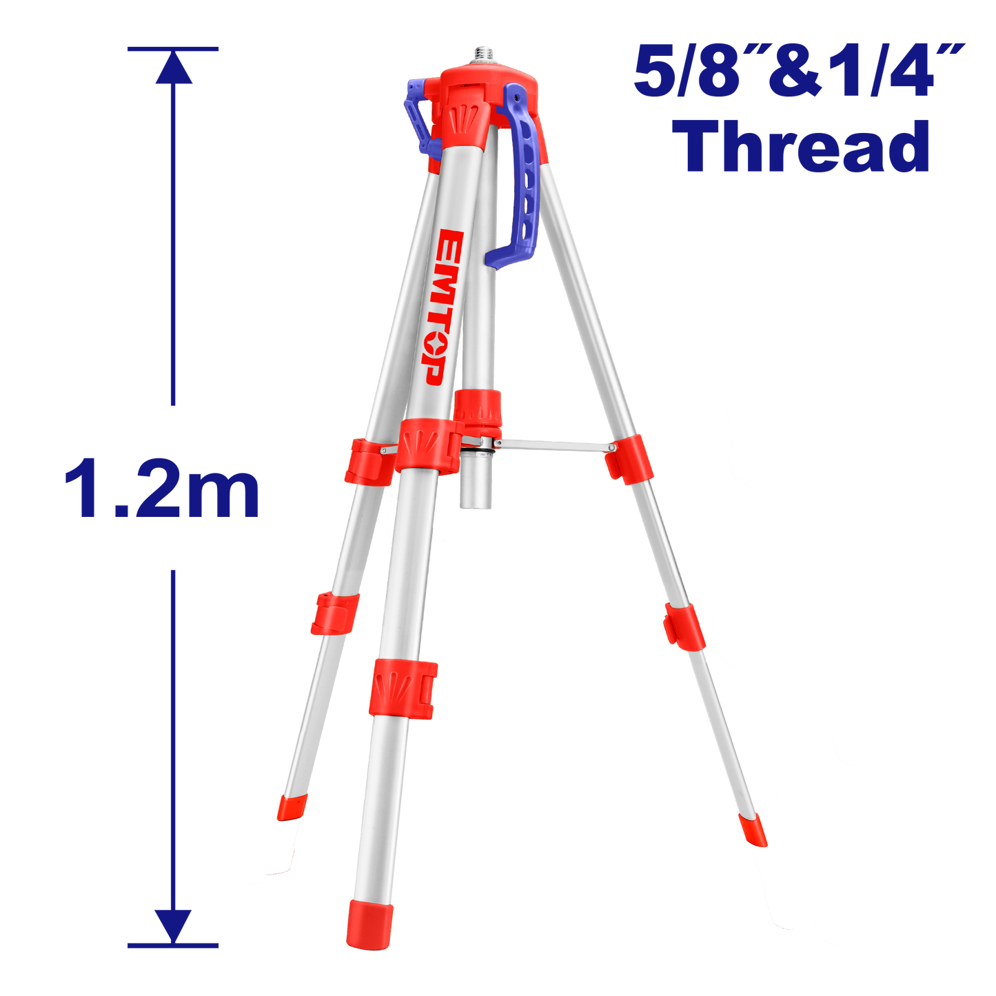 Nivelir üçün ştativ