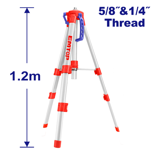 Nivelir üçün ştativ