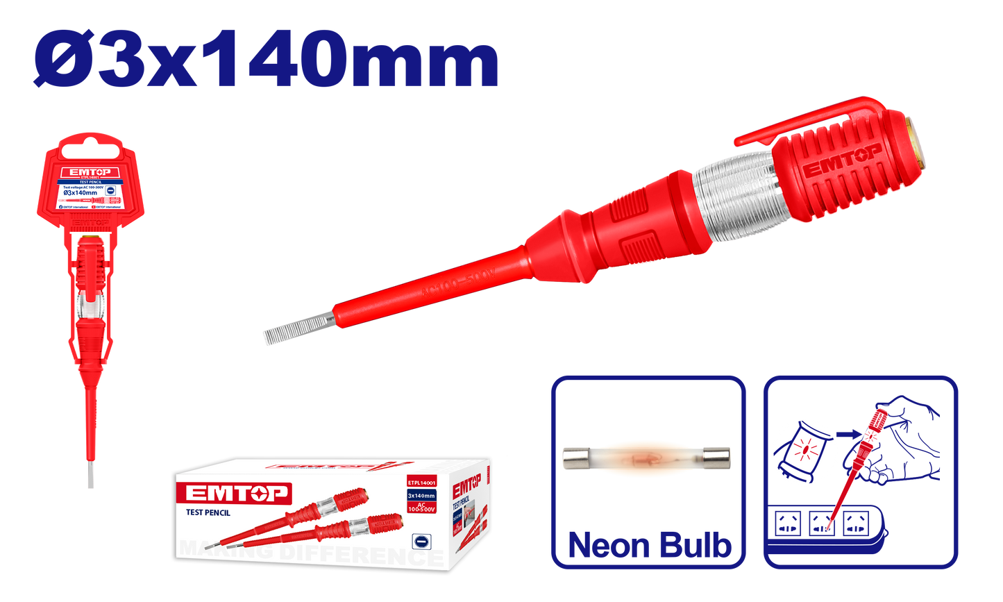 Gərginlik göstəricisi
