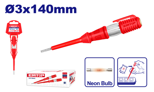 Gərginlik göstəricisi