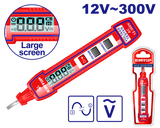 Gərginlik göstəricisi elektron