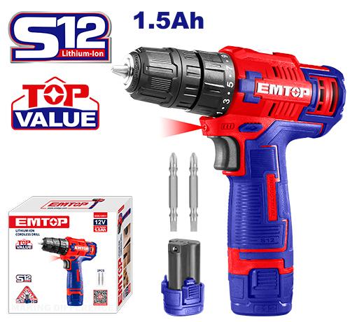 12V Vintaçar