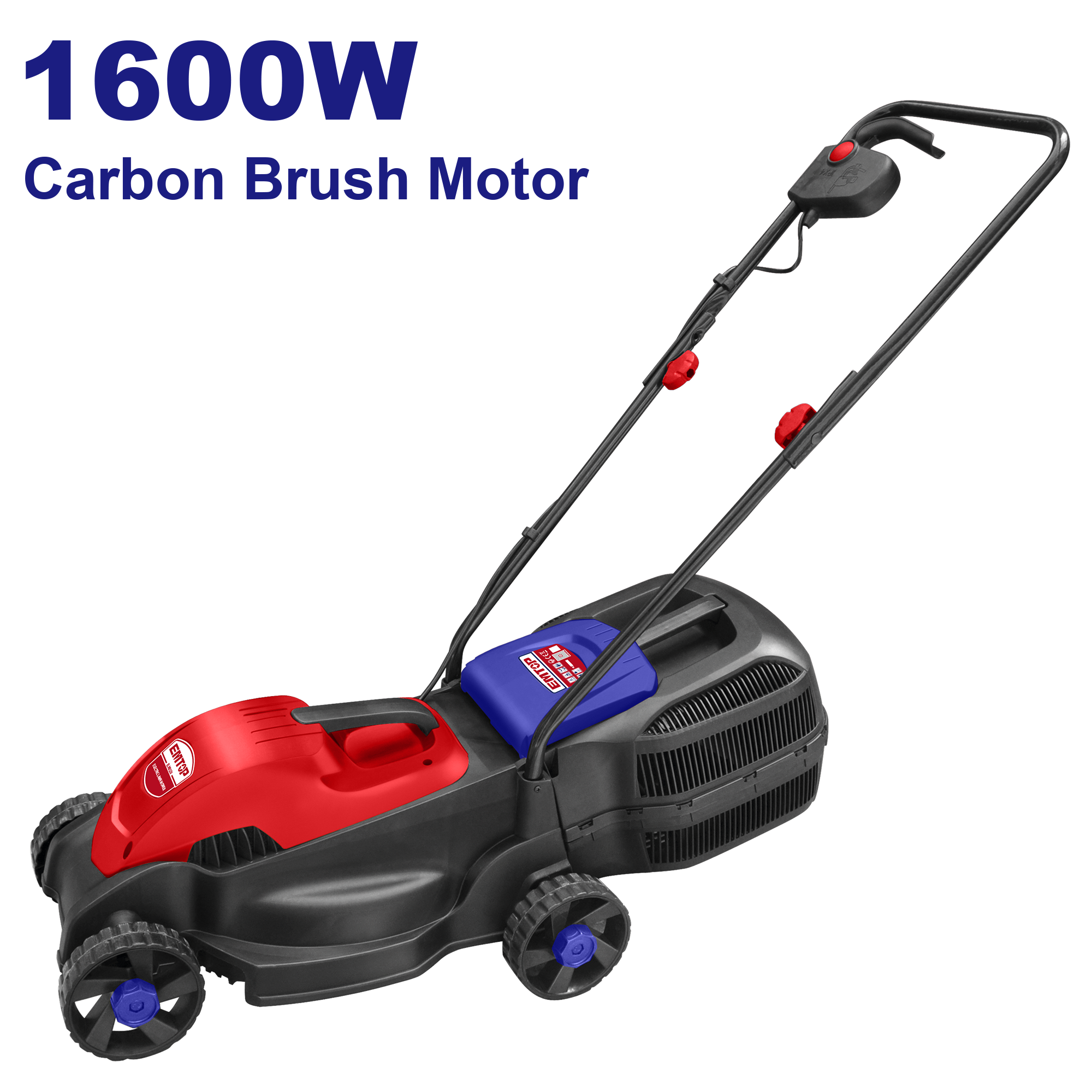 Qazon biçən 1600w 