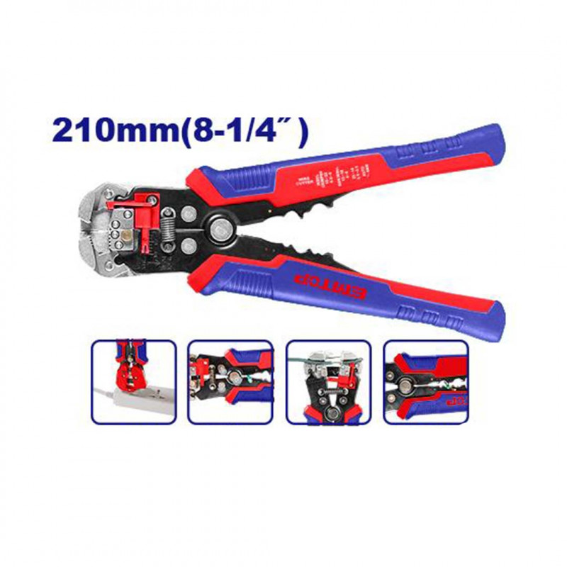 Stripper 210 mm